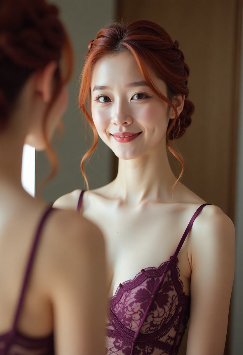 重启人生
