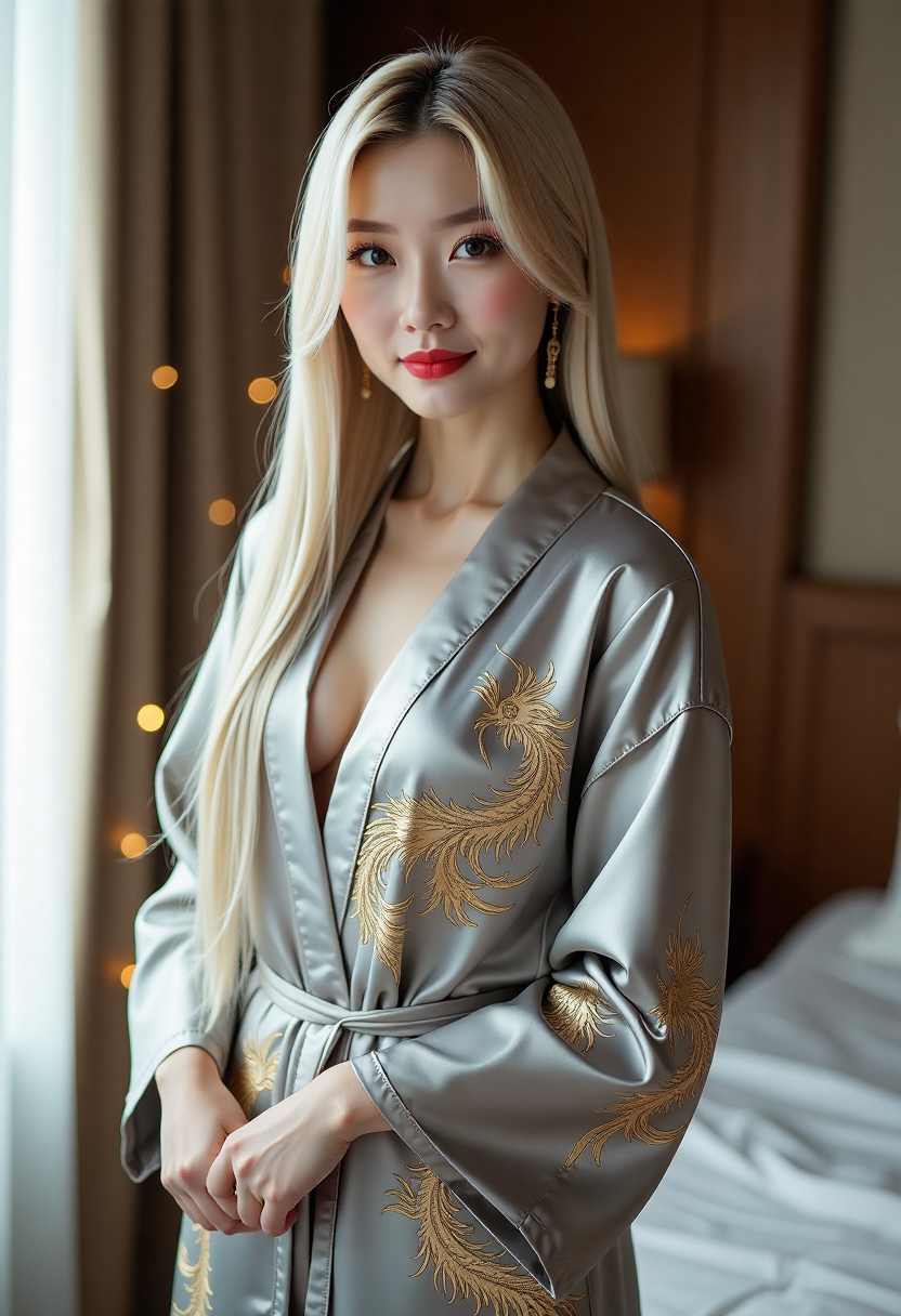 巅峰之上