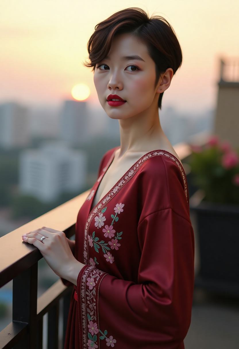 梦想启航